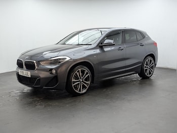 Used BMW X2 2019 for sale - 76423692: Photo