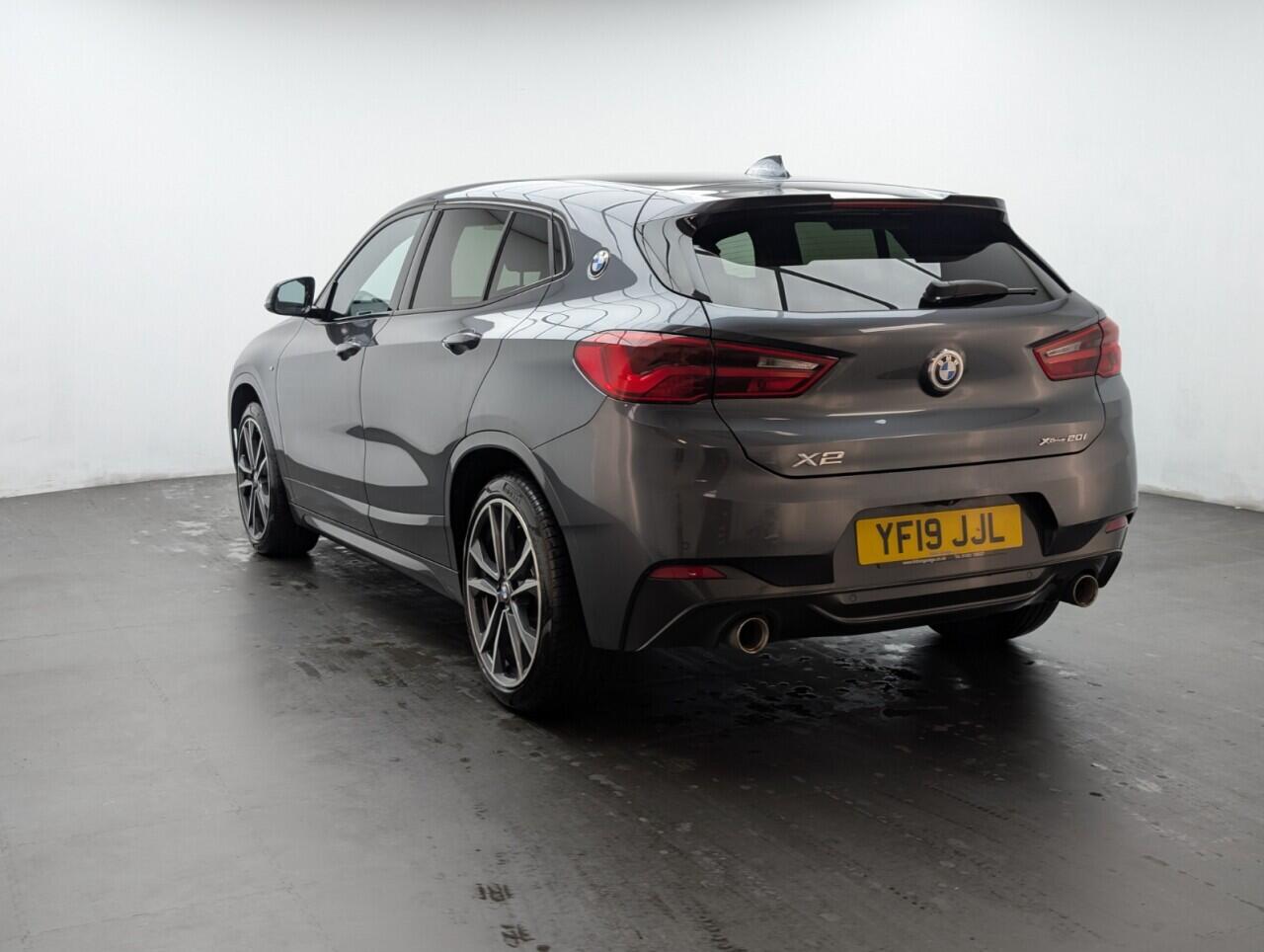 Used BMW X2 2019 for sale - 76423692: Photo 6