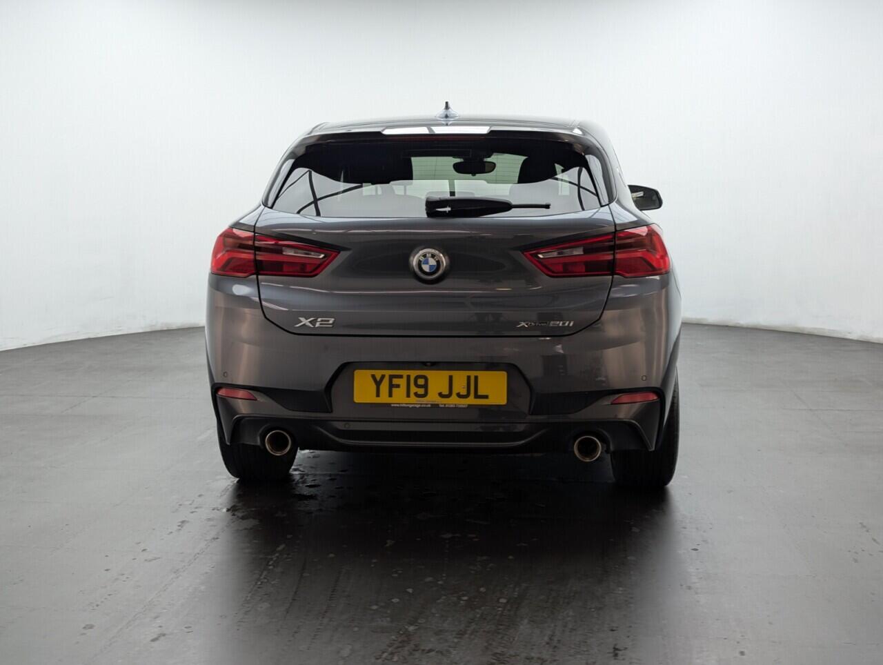 Used BMW X2 2019 for sale - 76423692: Photo 7