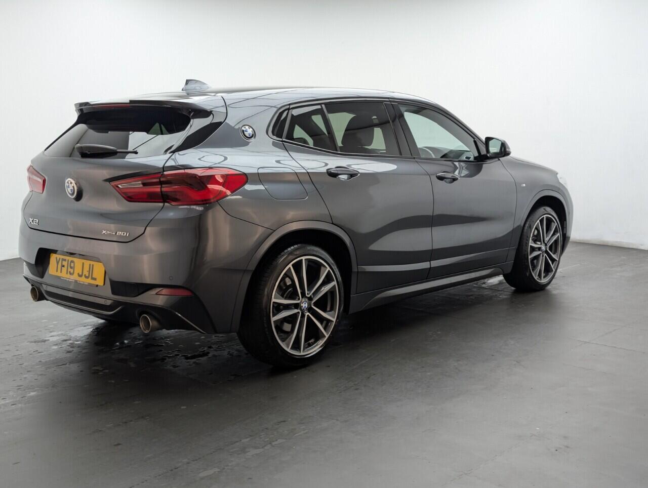 Used BMW X2 2019 for sale - 76423692: Photo 8