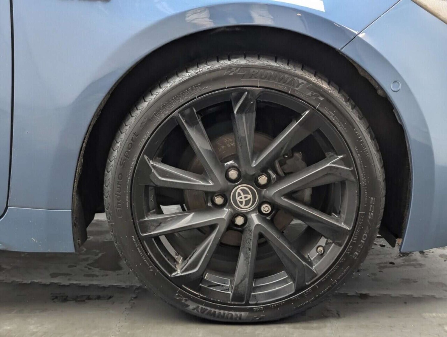 Used Toyota Corolla 2021 for sale - 77713631: Photo 10