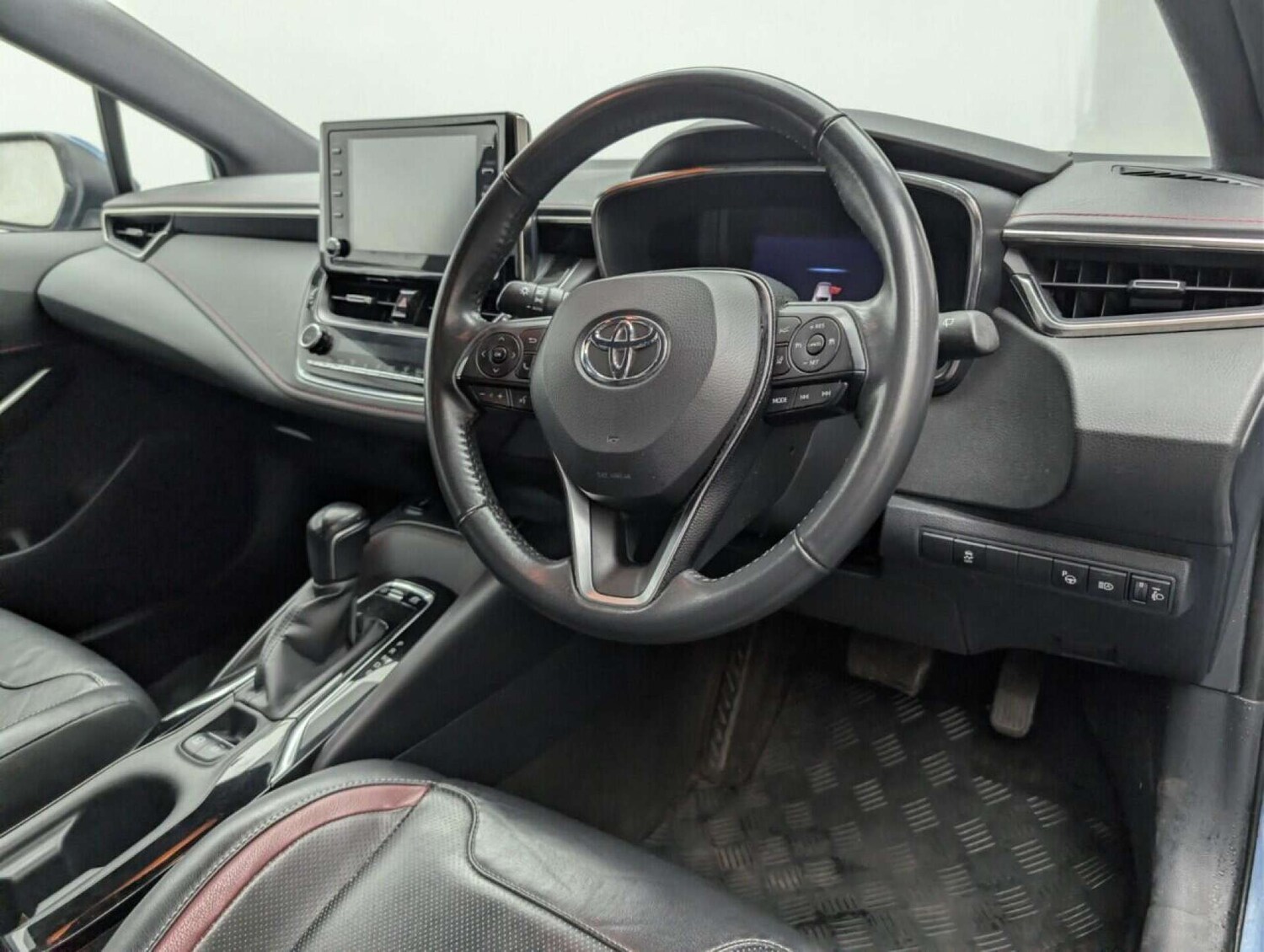 Used Toyota Corolla 2021 for sale - 77713631: Photo 11