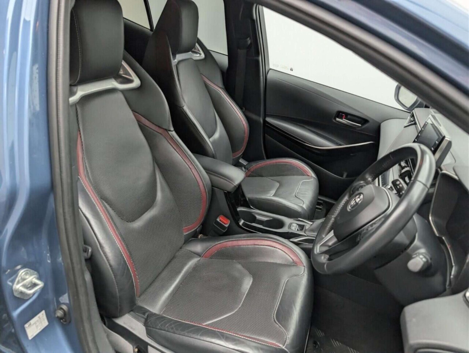 Used Toyota Corolla 2021 for sale - 77713631: Photo 12