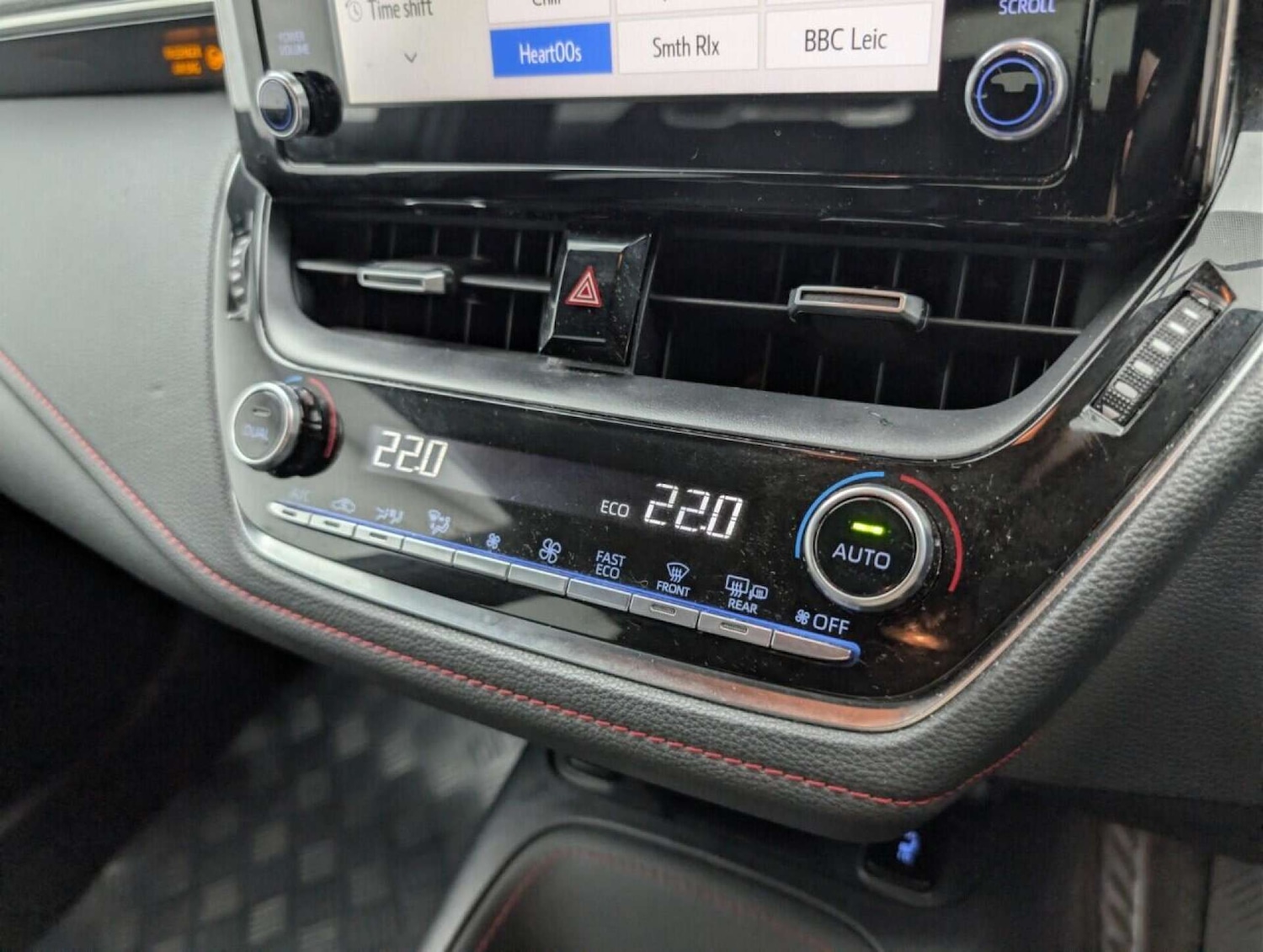 Used Toyota Corolla 2021 for sale - 77713631: Photo 16