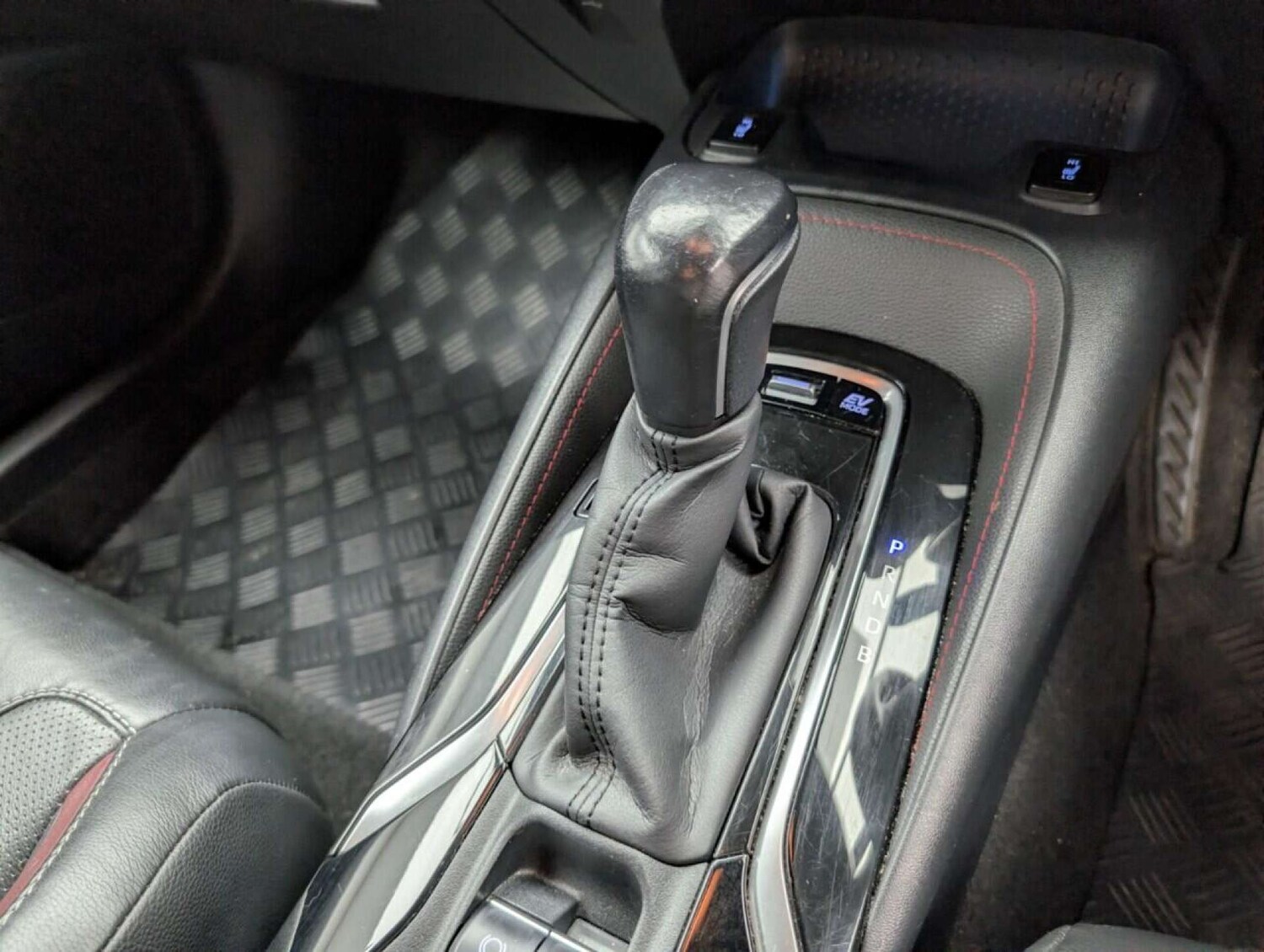 Used Toyota Corolla 2021 for sale - 77713631: Photo 17