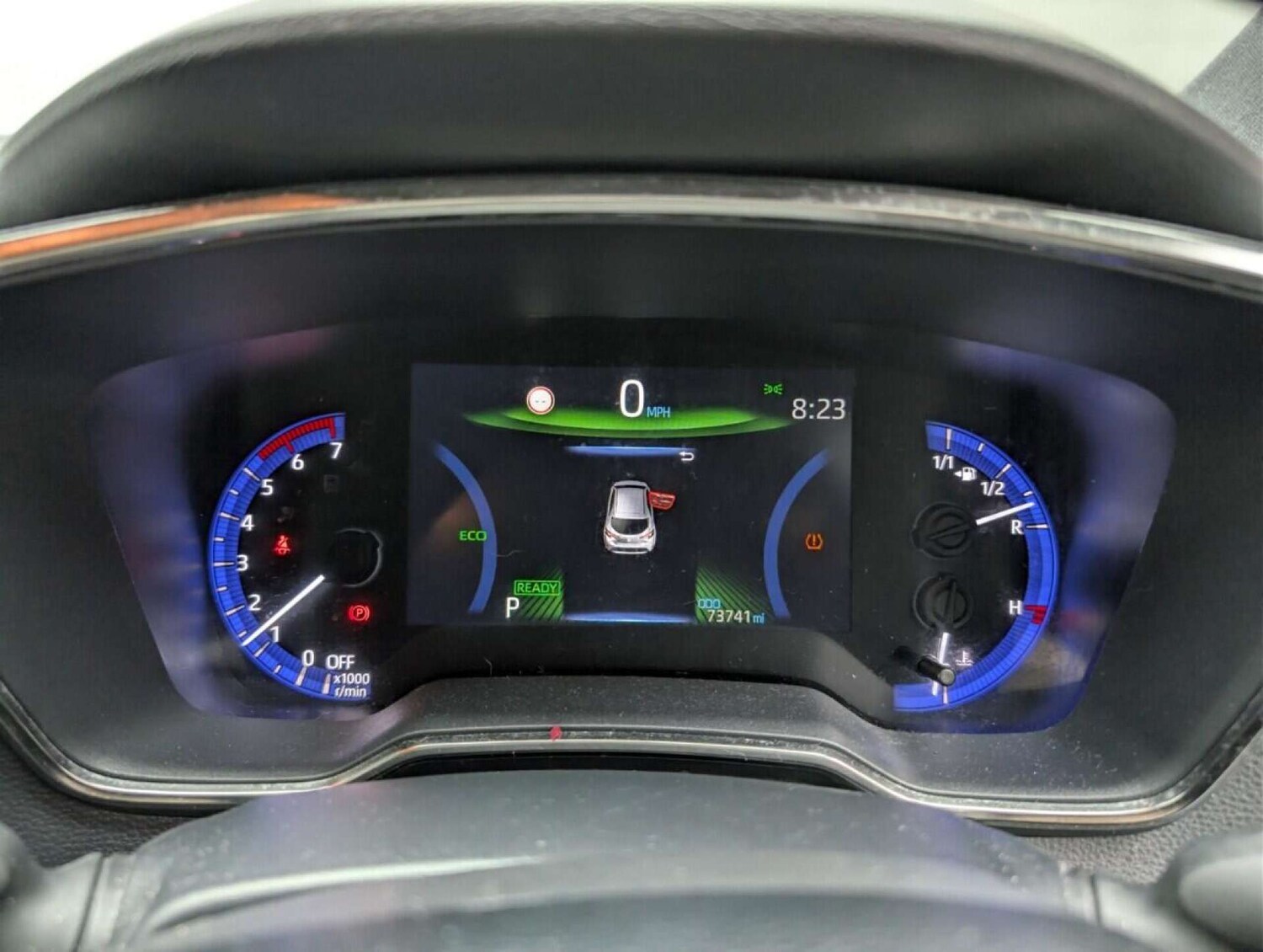 Used Toyota Corolla 2021 for sale - 77713631: Photo 18