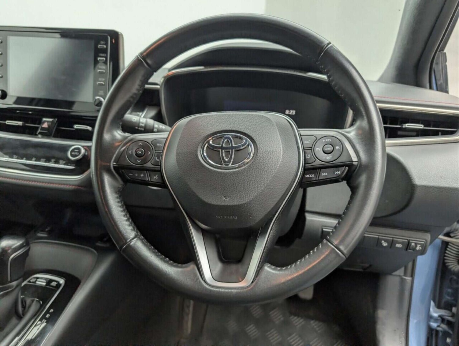 Used Toyota Corolla 2021 for sale - 77713631: Photo 21
