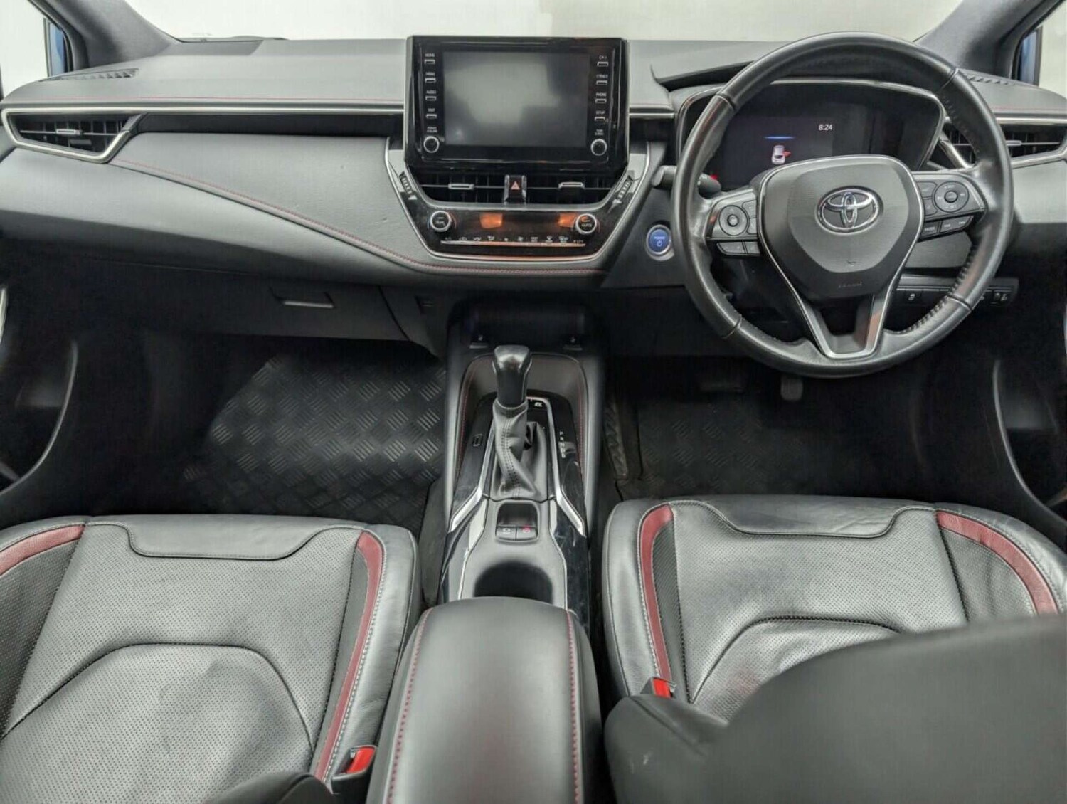 Used Toyota Corolla 2021 for sale - 77713631: Photo 22