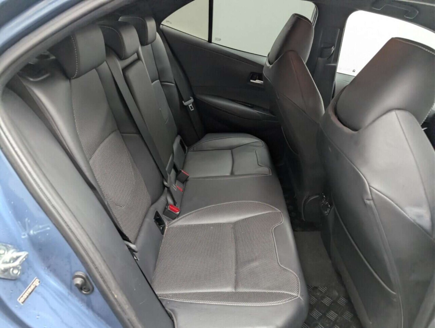 Used Toyota Corolla 2021 for sale - 77713631: Photo 23