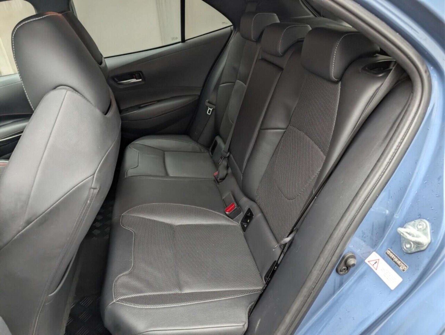 Used Toyota Corolla 2021 for sale - 77713631: Photo 25