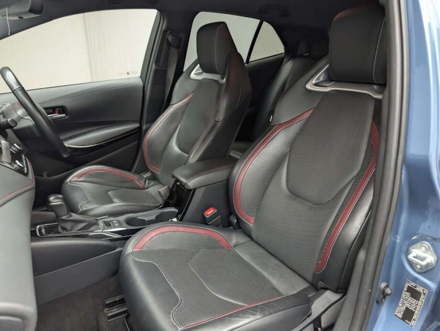 Used Toyota Corolla 2021 for sale - 77713631: Photo 26