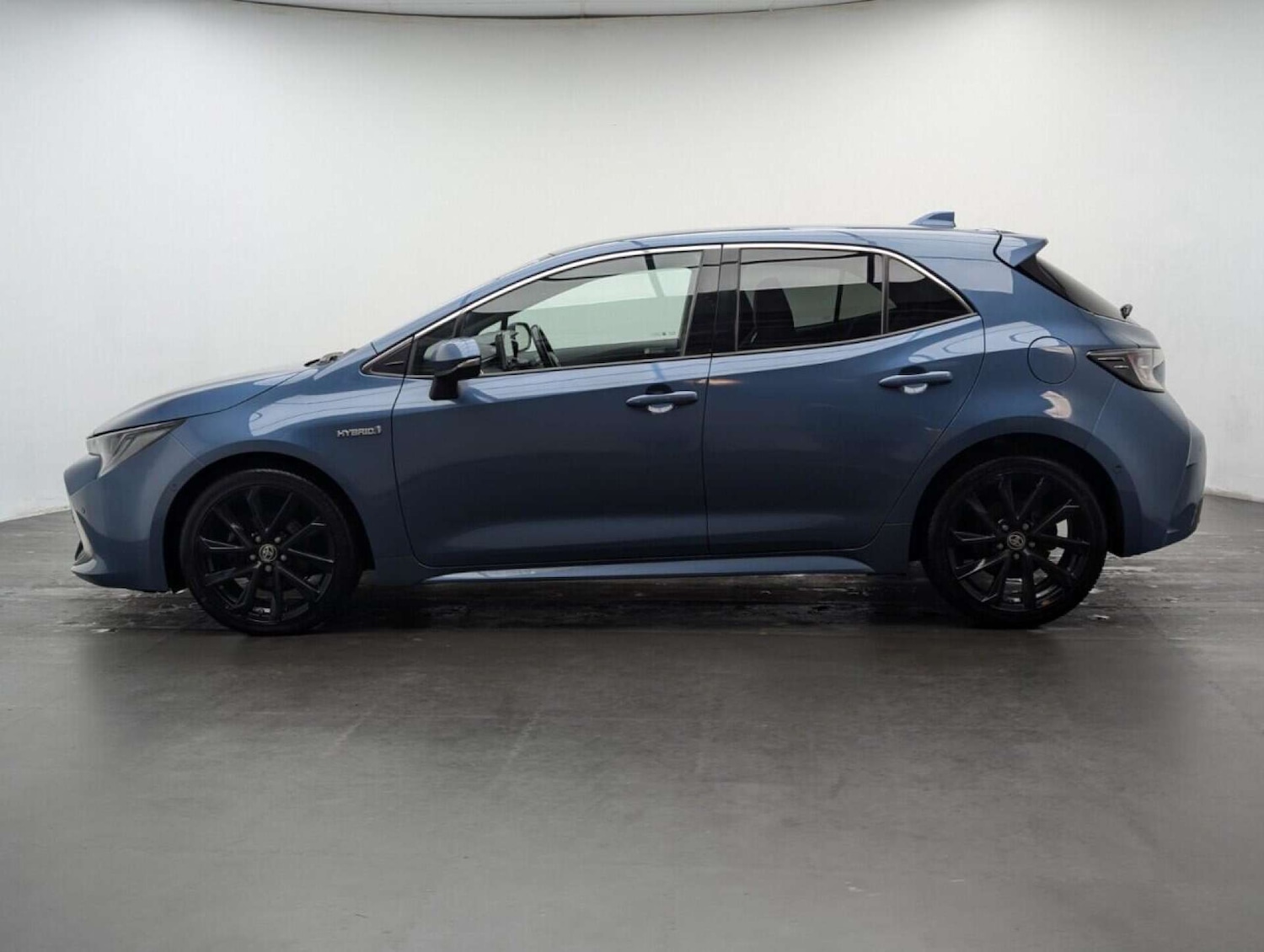 Used Toyota Corolla 2021 for sale - 77713631: Photo 5