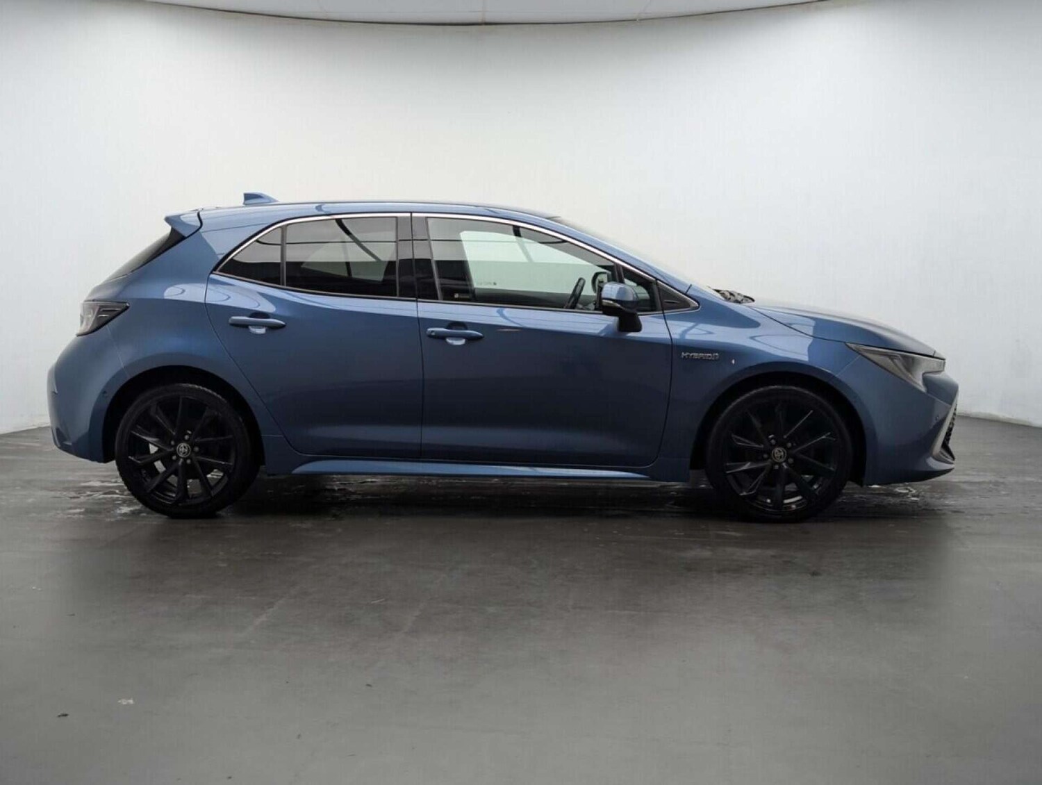 Used Toyota Corolla 2021 for sale - 77713631: Photo 9