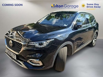 Used MG MG HS 2022 for sale - 78426542: Photo