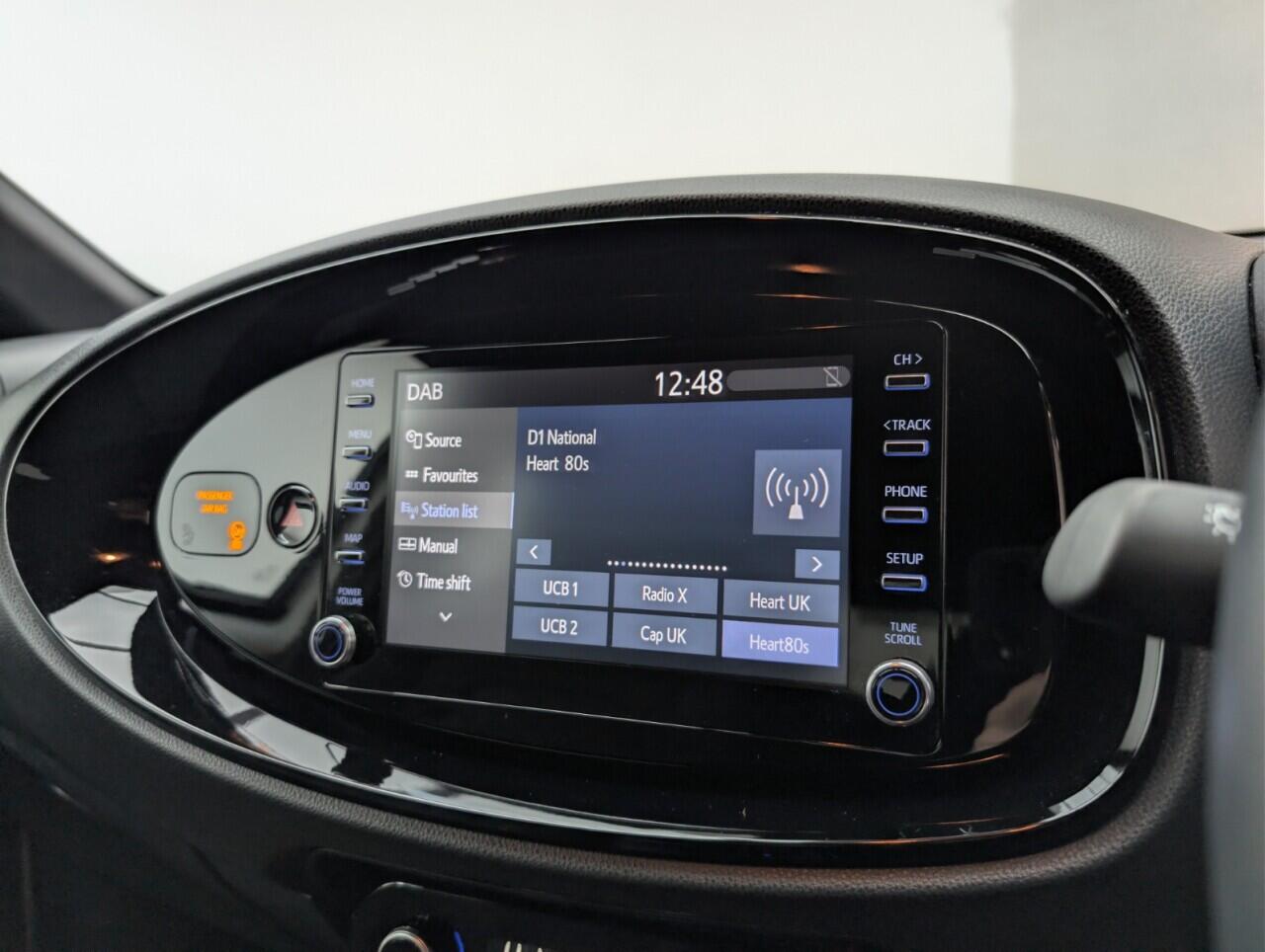 Used Toyota Aygo X 2023 for sale - 76714479: Photo 13