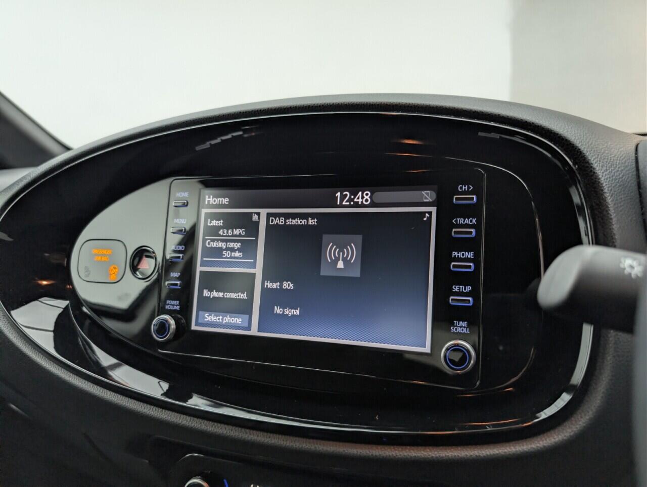 Used Toyota Aygo X 2023 for sale - 76714479: Photo 14