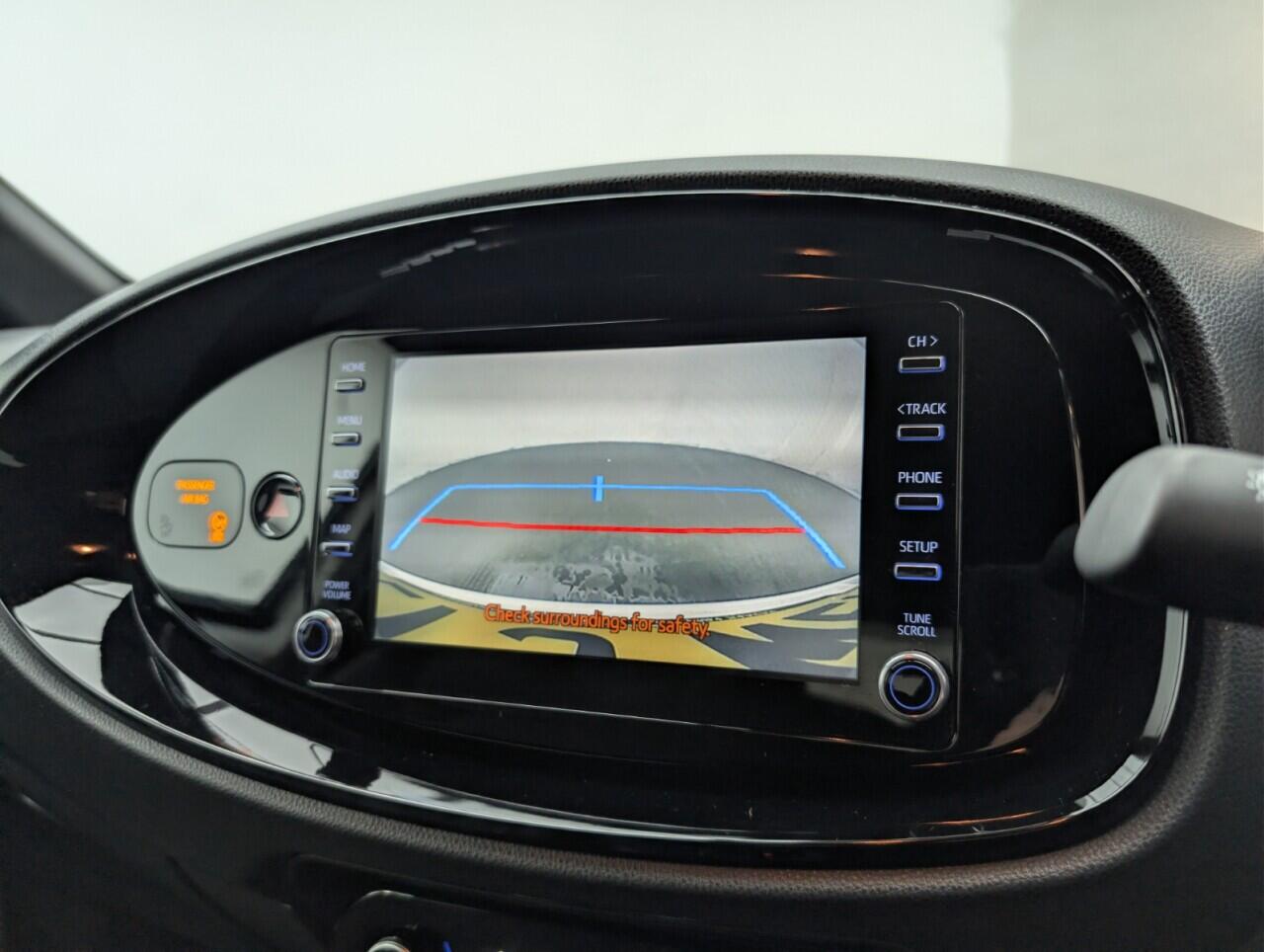 Used Toyota Aygo X 2023 for sale - 76714479: Photo 15