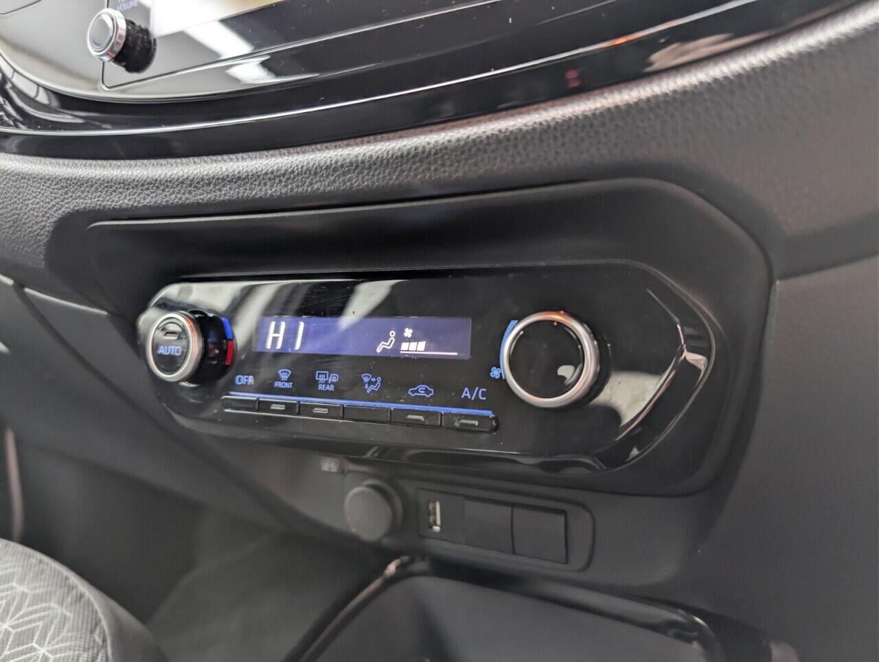 Used Toyota Aygo X 2023 for sale - 76714479: Photo 16