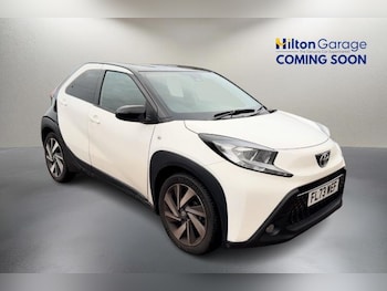 Used Toyota Aygo X 2023 for sale - 76714479: Photo