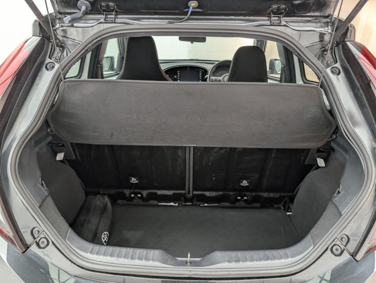 Used Toyota Aygo X 2023 for sale - 76714479: Photo 24