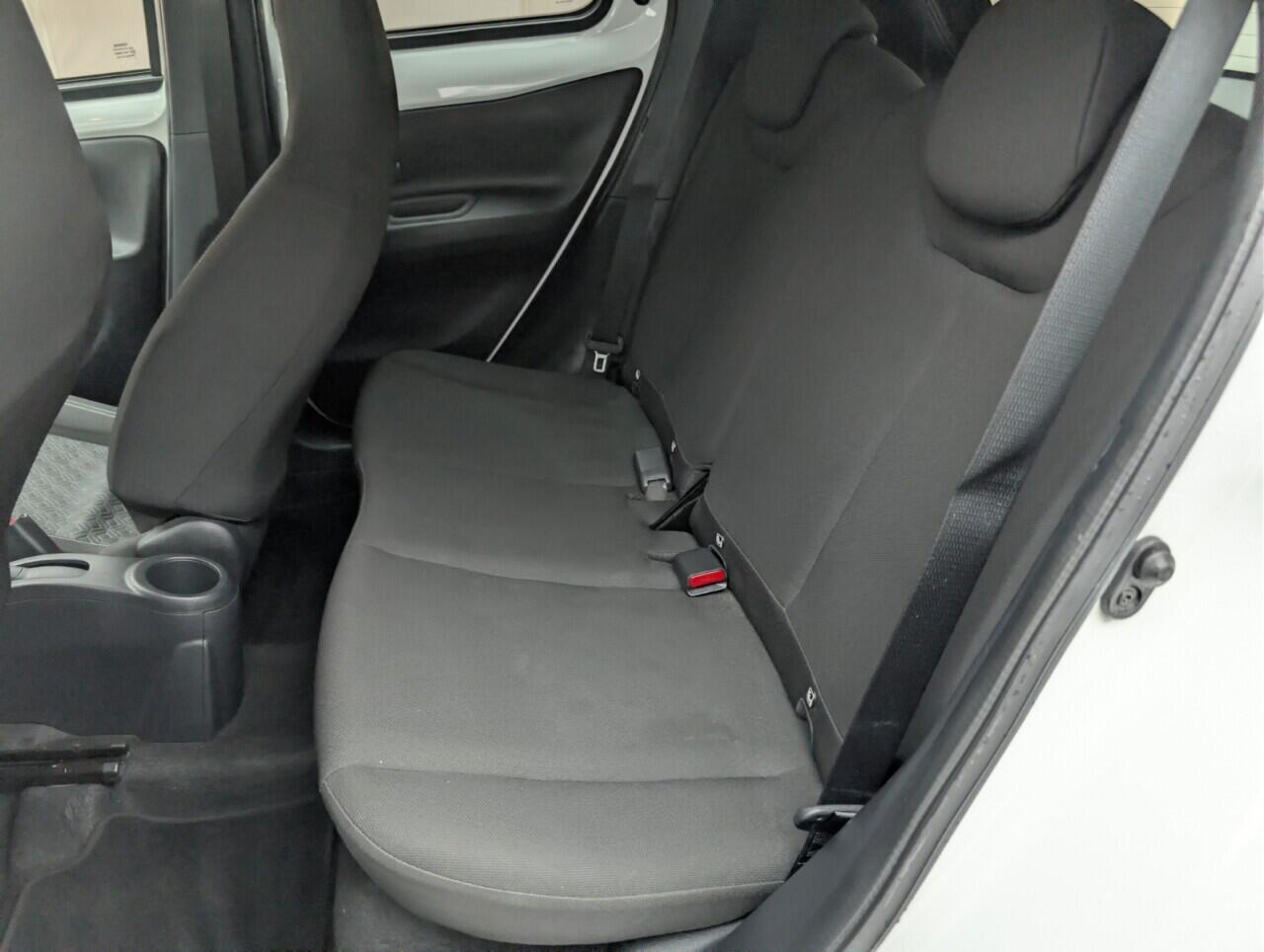 Used Toyota Aygo X 2023 for sale - 76714479: Photo 25