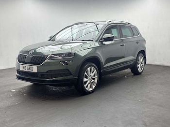 Used Skoda Karoq 2018 for sale - 79251567: Photo