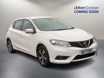 2017 (17) - 1.2 DiG-T Acenta 5dr Xtronic