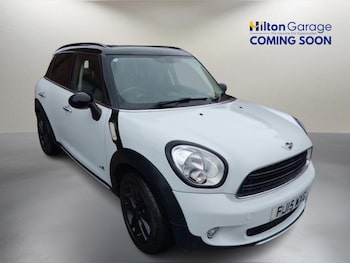 Used MINI Countryman 2015 for sale - 77510191: Photo