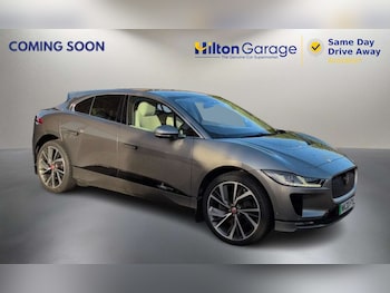 Used Jaguar I-Pace 2020 for sale - 78915164: Photo