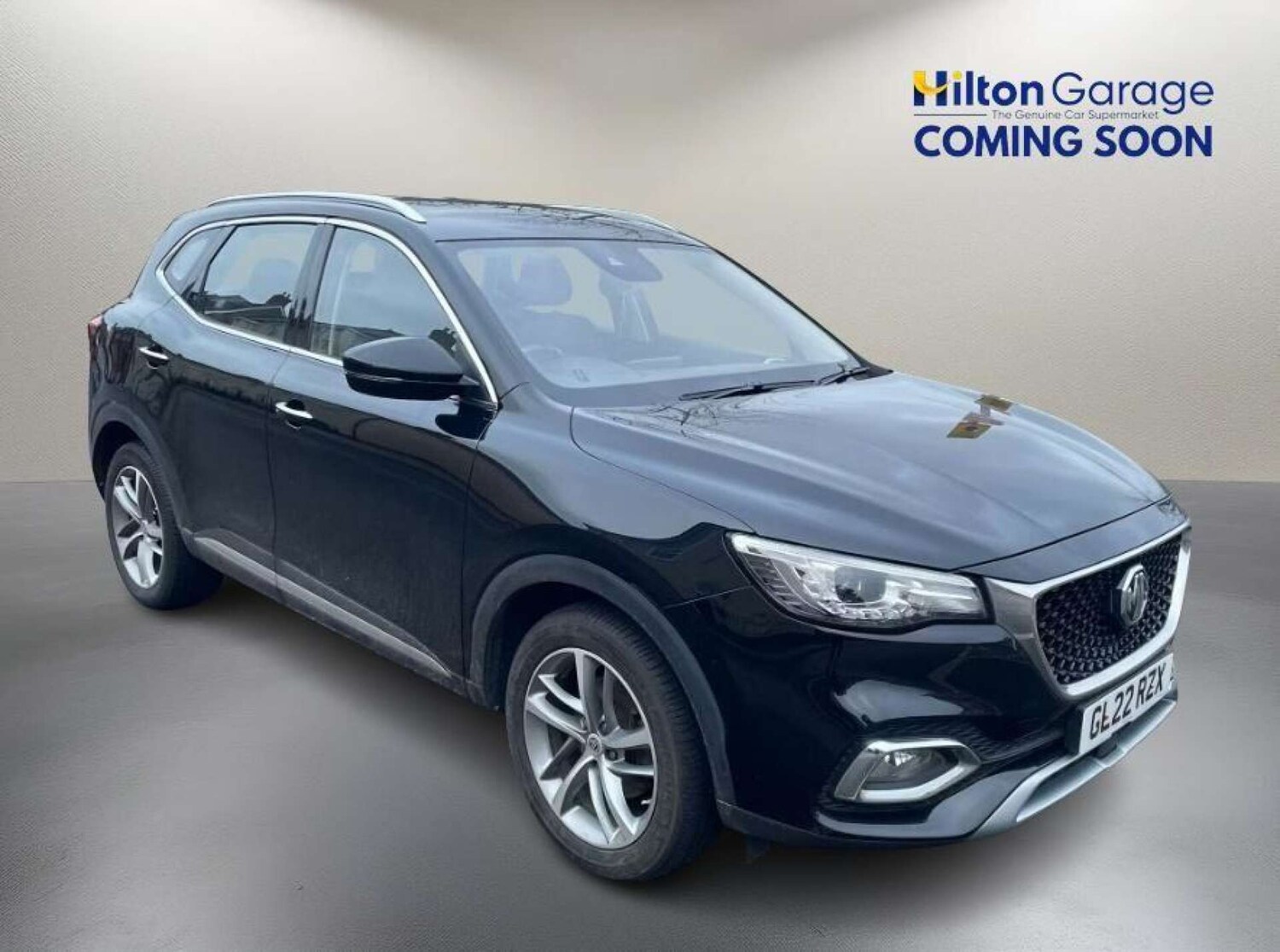 Used MG MG HS 2022 for sale - 77714231: Photo 1