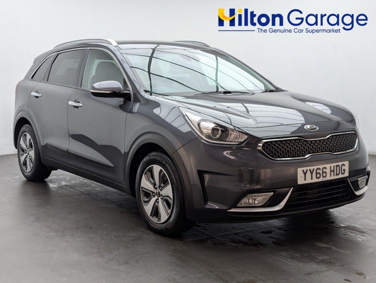 Used Kia Niro 2016 for sale - 76423140: Photo 1
