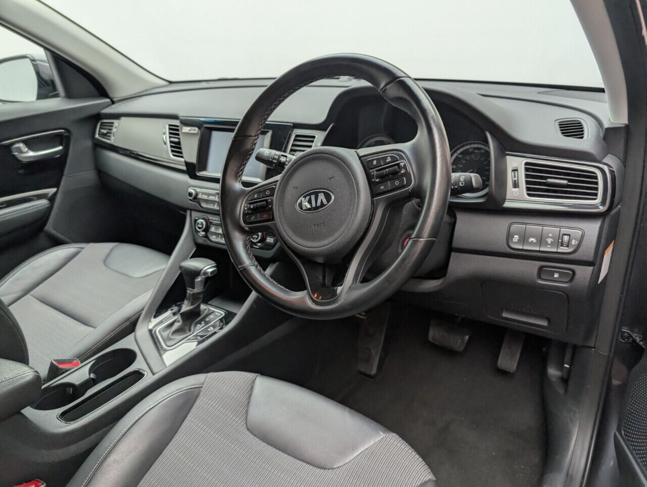 Used Kia Niro 2016 for sale - 76423140: Photo 11
