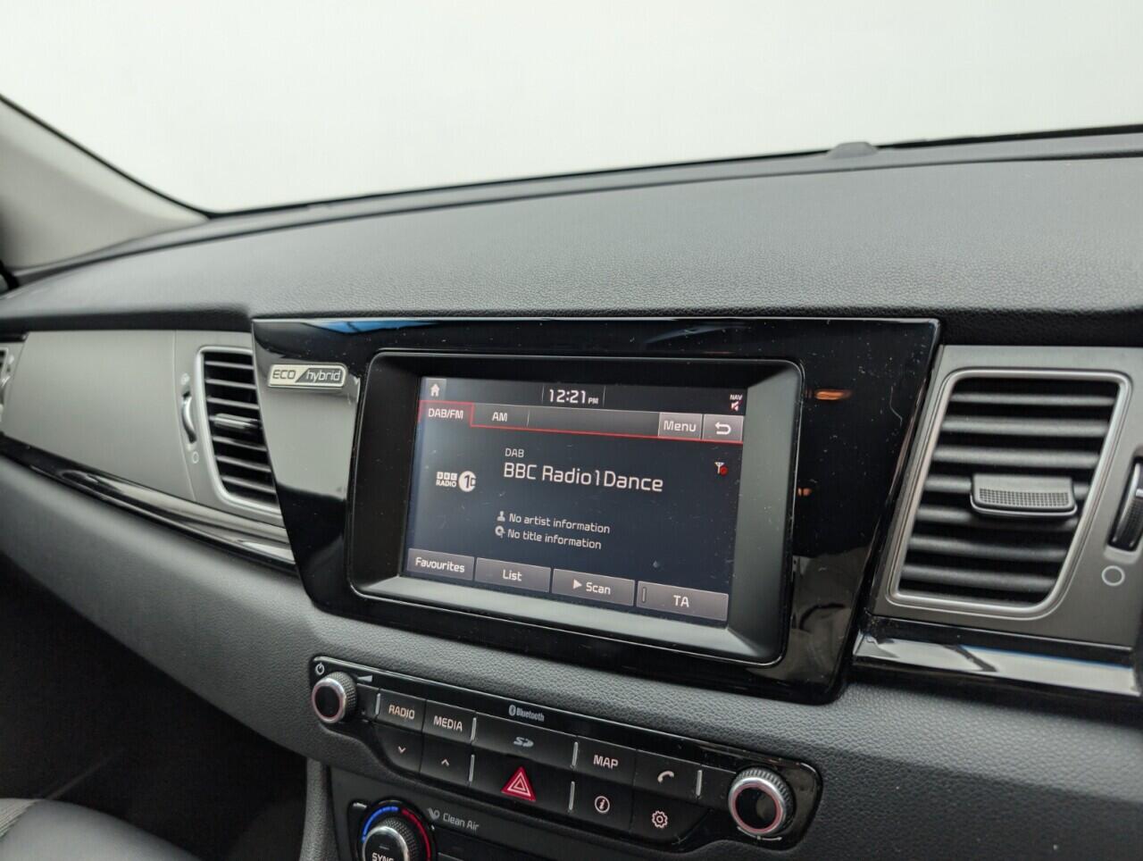 Used Kia Niro 2016 for sale - 76423140: Photo 13