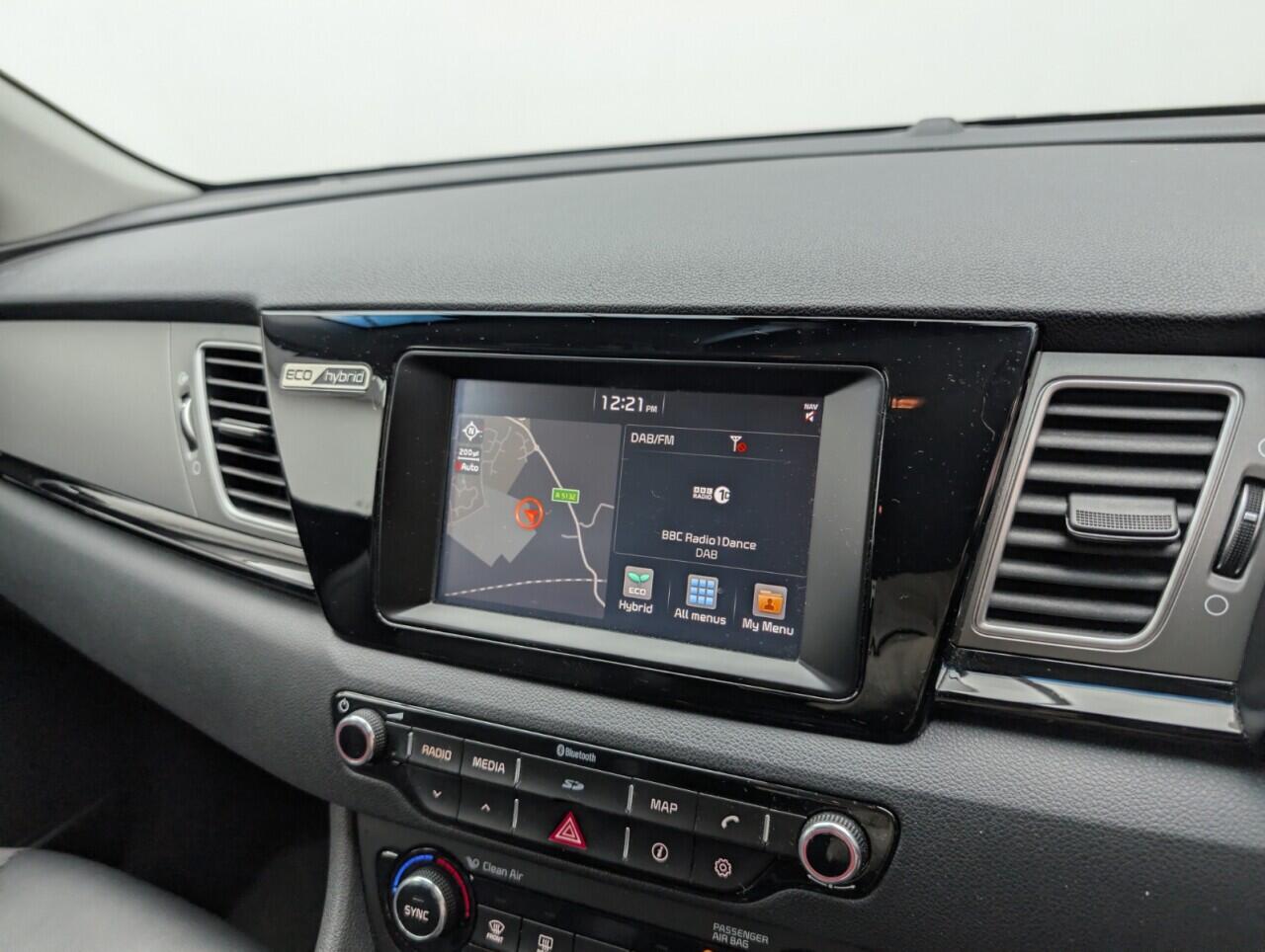 Used Kia Niro 2016 for sale - 76423140: Photo 14