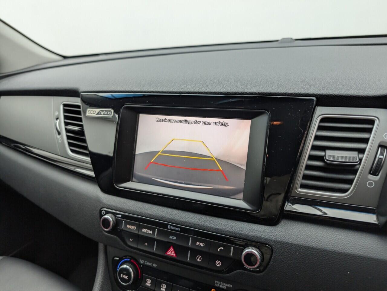 Used Kia Niro 2016 for sale - 76423140: Photo 15