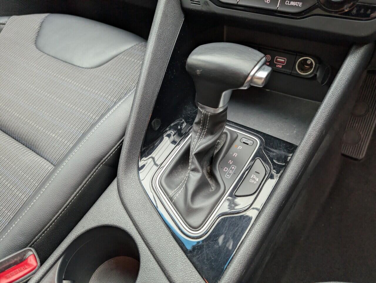 Used Kia Niro 2016 for sale - 76423140: Photo 17