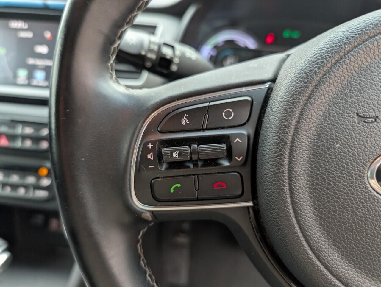 Used Kia Niro 2016 for sale - 76423140: Photo 19