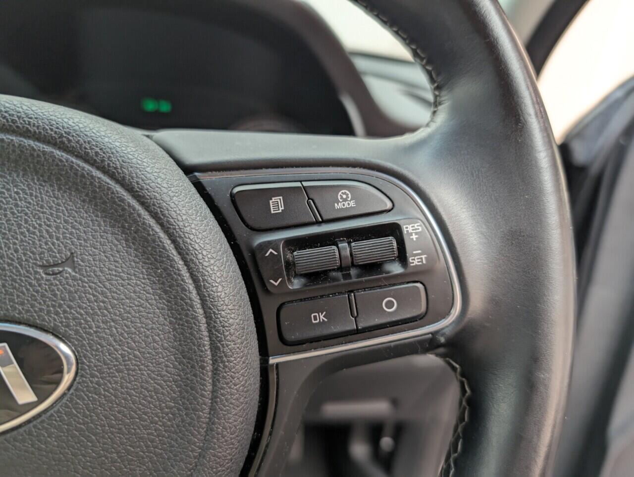 Used Kia Niro 2016 for sale - 76423140: Photo 20