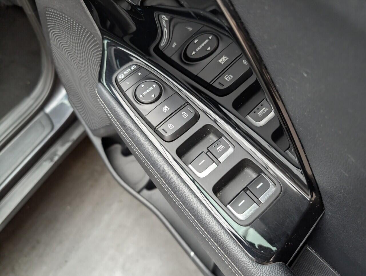 Used Kia Niro 2016 for sale - 76423140: Photo 22