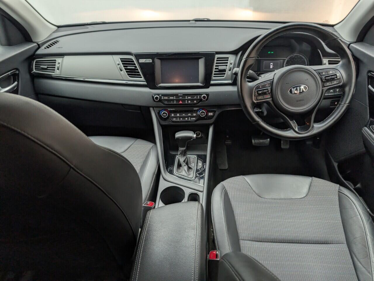 Used Kia Niro 2016 for sale - 76423140: Photo 24