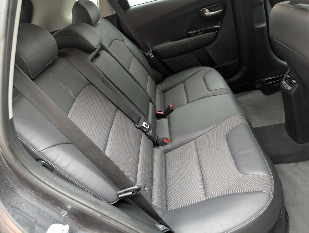 Used Kia Niro 2016 for sale - 76423140: Photo 25