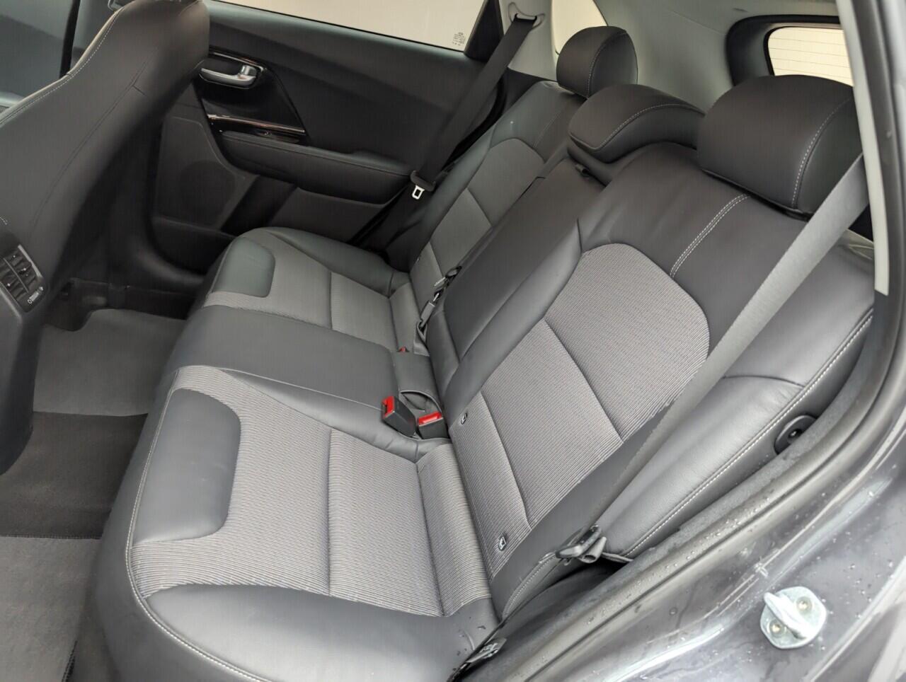 Used Kia Niro 2016 for sale - 76423140: Photo 27