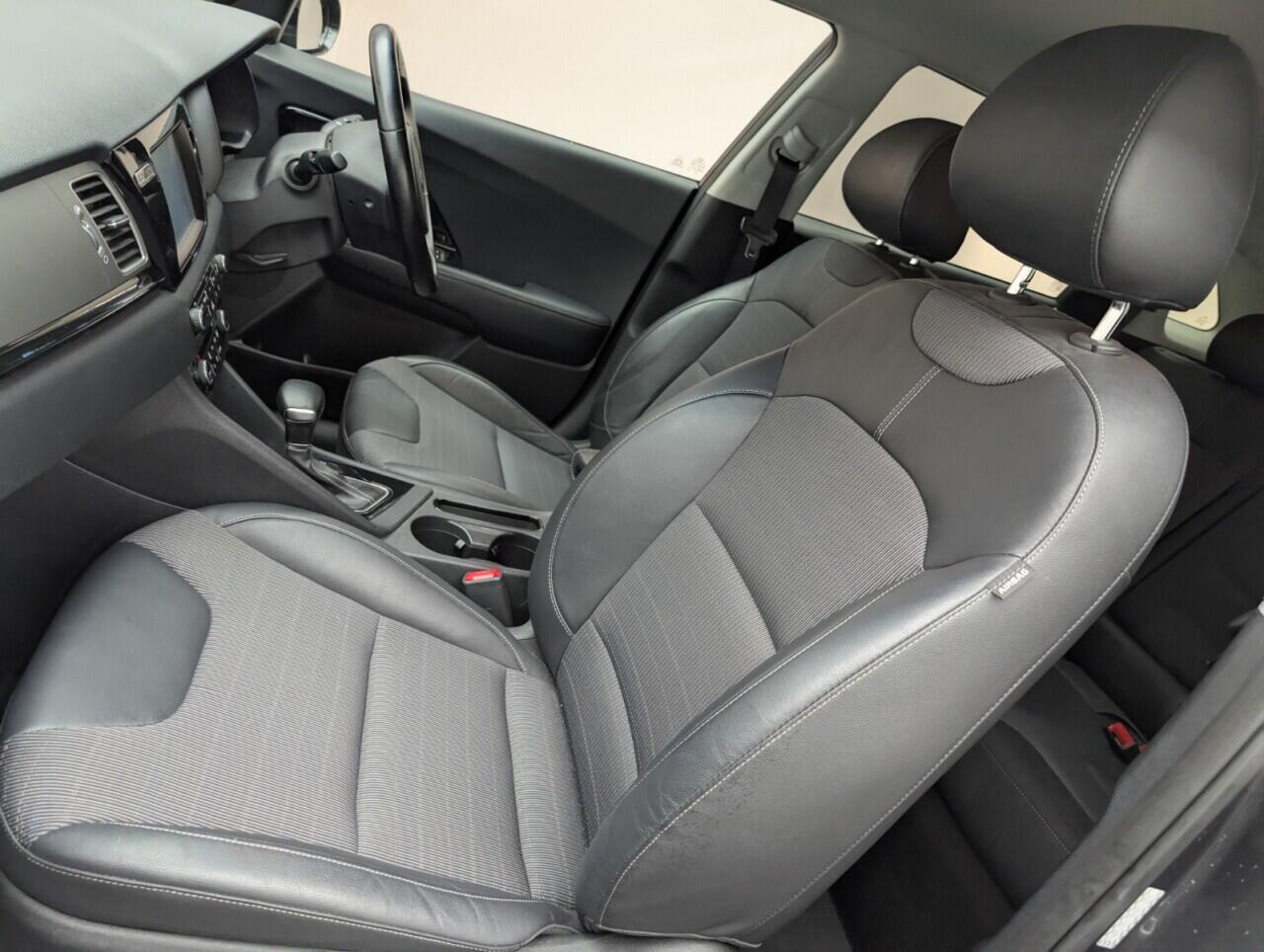 Used Kia Niro 2016 for sale - 76423140: Photo 28