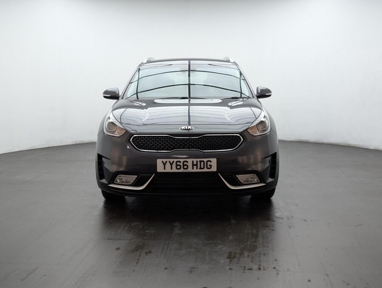 Used Kia Niro 2016 for sale - 76423140: Photo 3