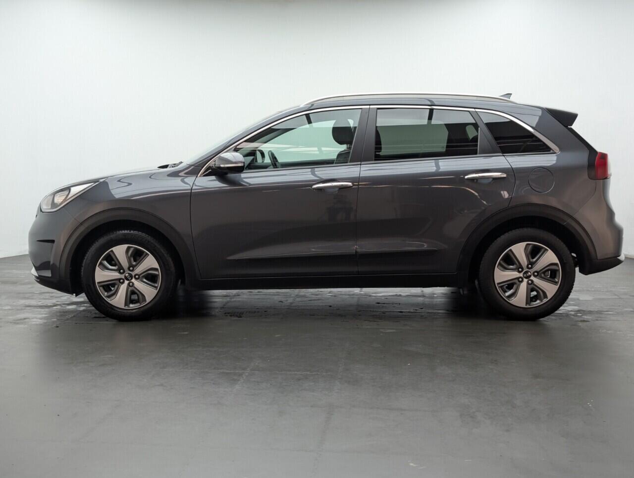 Used Kia Niro 2016 for sale - 76423140: Photo 5