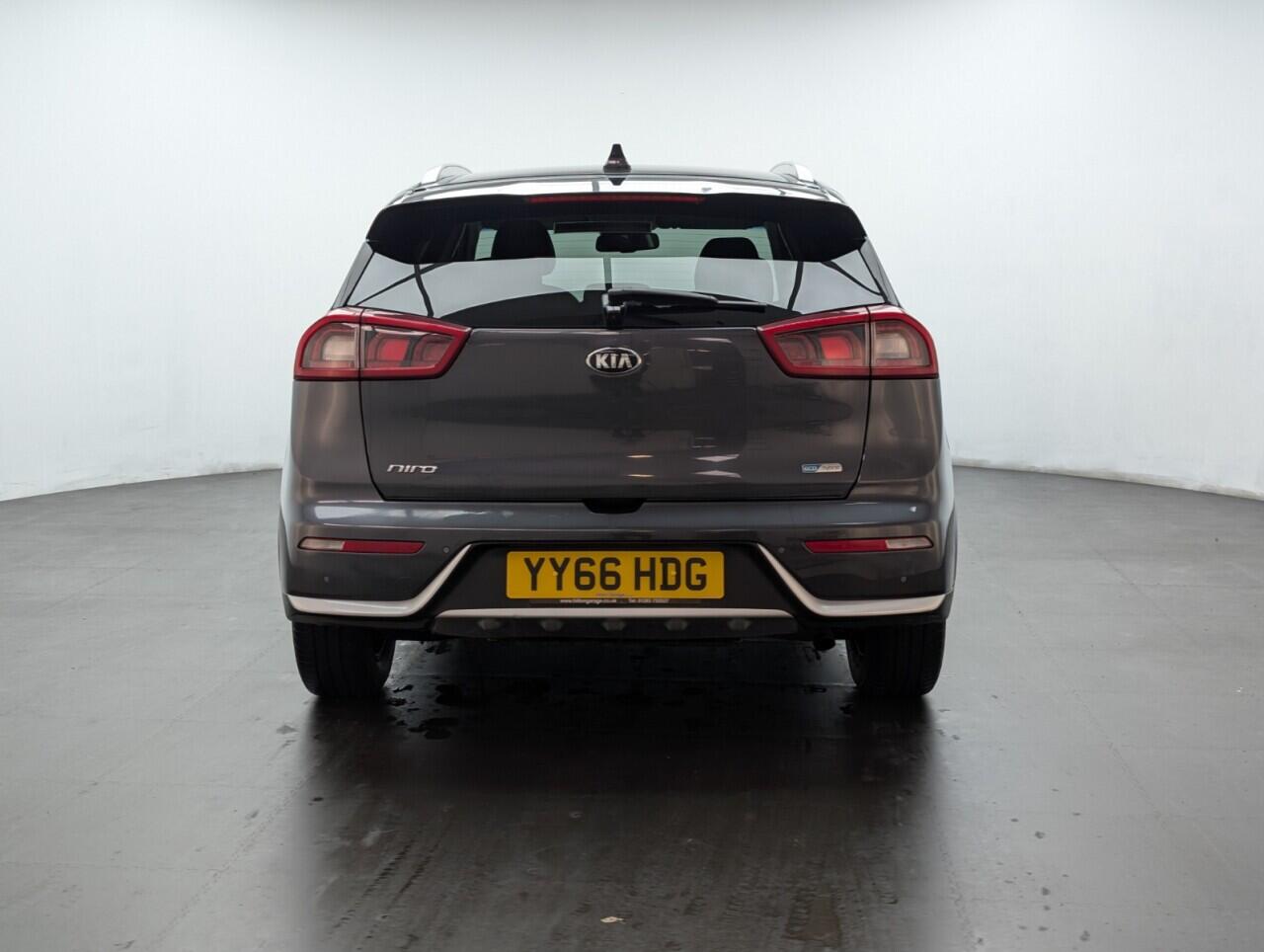 Used Kia Niro 2016 for sale - 76423140: Photo 7