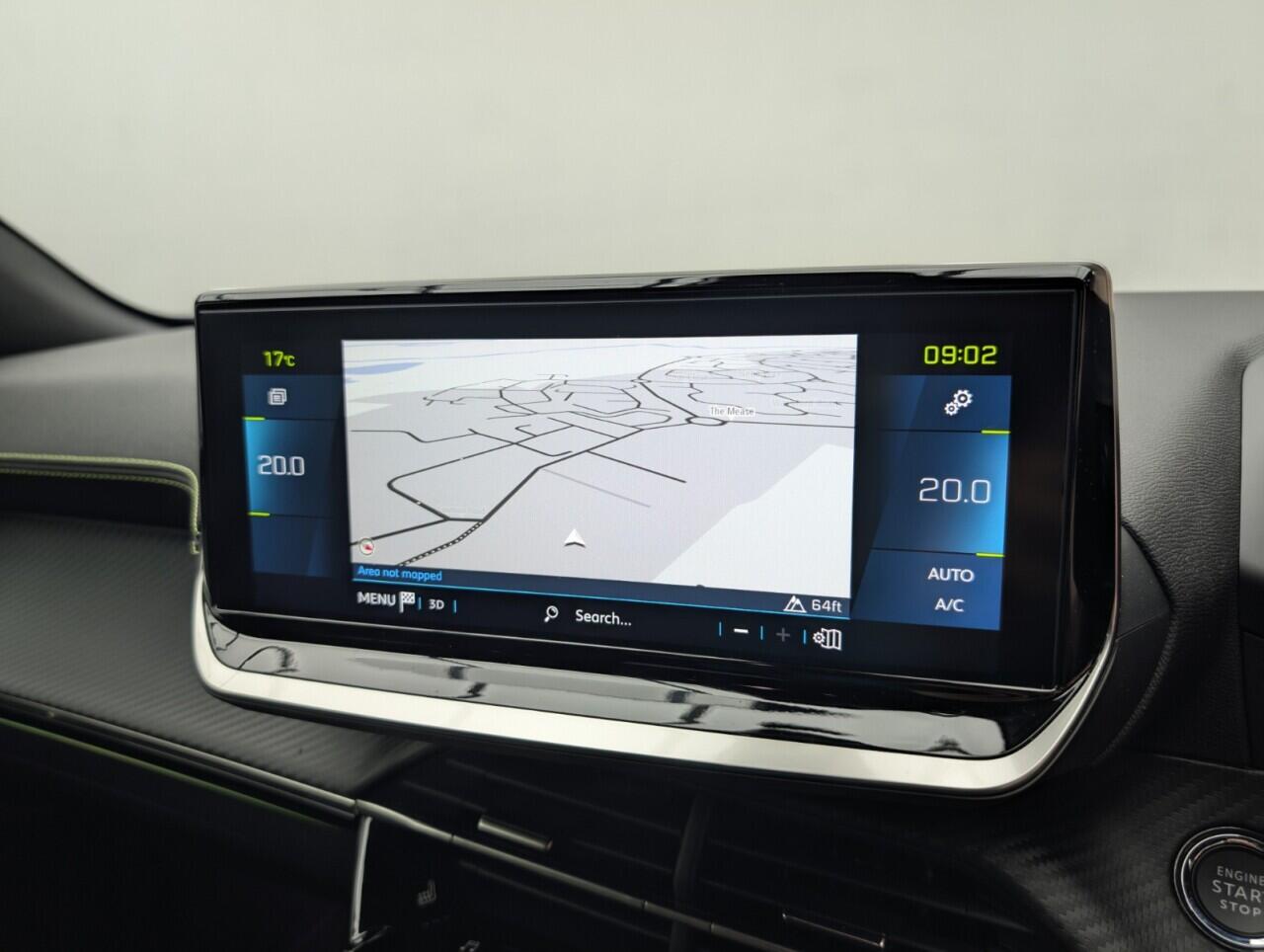 Used Peugeot E-2008 2023 for sale - 76423245: Photo 14