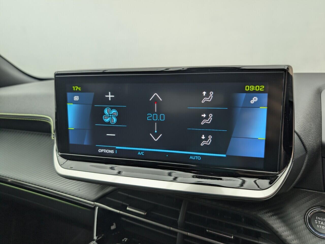 Used Peugeot E-2008 2023 for sale - 76423245: Photo 15