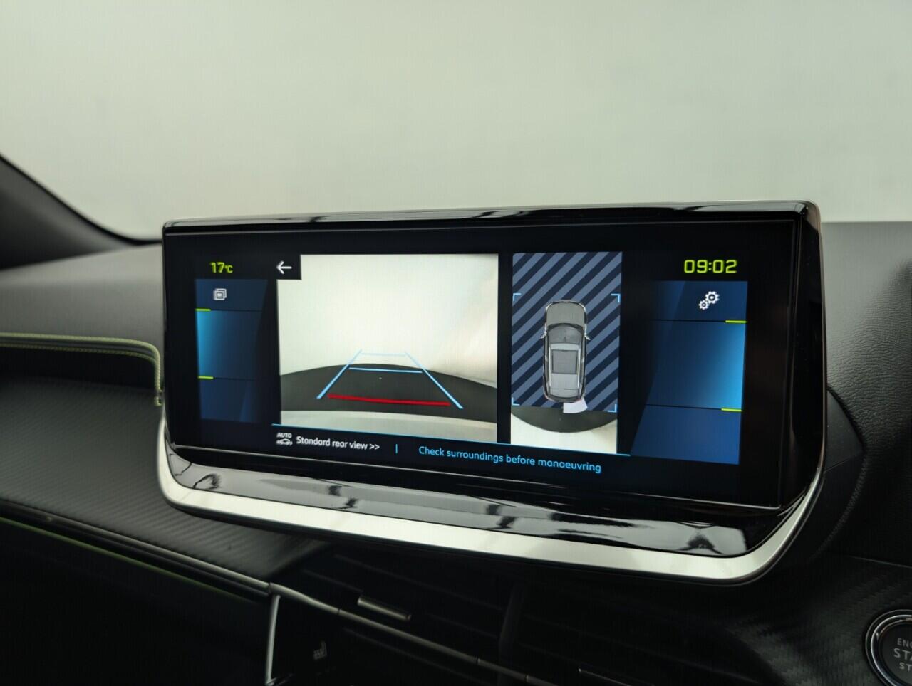 Used Peugeot E-2008 2023 for sale - 76423245: Photo 16