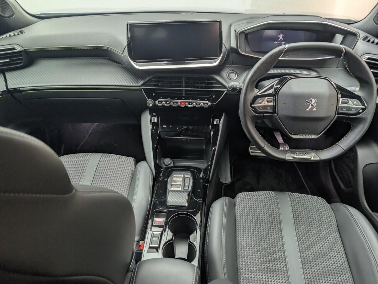 Used Peugeot E-2008 2023 for sale - 76423245: Photo 23